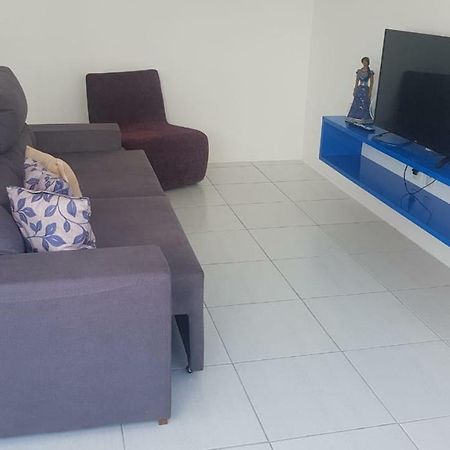 Cobertura Duplex Com Piscina A Beira-Mar De Guaxuma Leilighet Maceió Eksteriør bilde