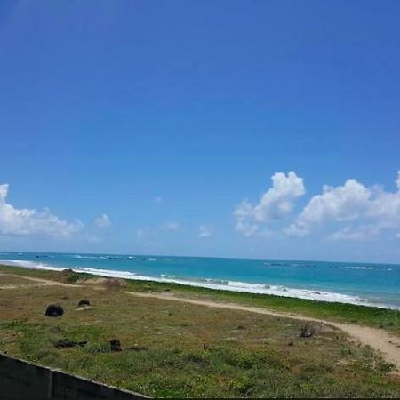 Cobertura Duplex Com Piscina A Beira-Mar De Guaxuma Leilighet Maceió Eksteriør bilde