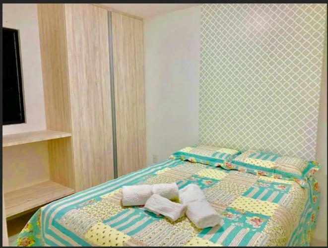 Cobertura Duplex Com Piscina A Beira-Mar De Guaxuma Leilighet Maceió Eksteriør bilde