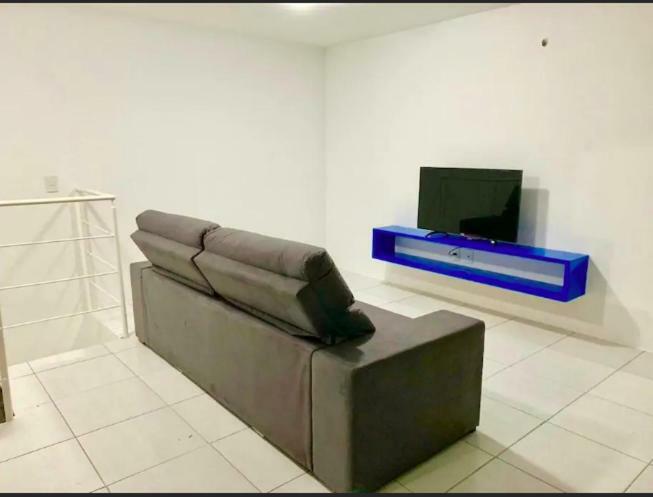 Cobertura Duplex Com Piscina A Beira-Mar De Guaxuma Leilighet Maceió Eksteriør bilde