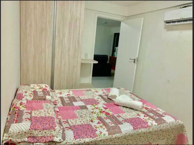 Cobertura Duplex Com Piscina A Beira-Mar De Guaxuma Leilighet Maceió Eksteriør bilde