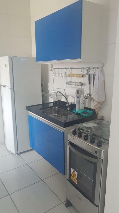 Cobertura Duplex Com Piscina A Beira-Mar De Guaxuma Leilighet Maceió Eksteriør bilde