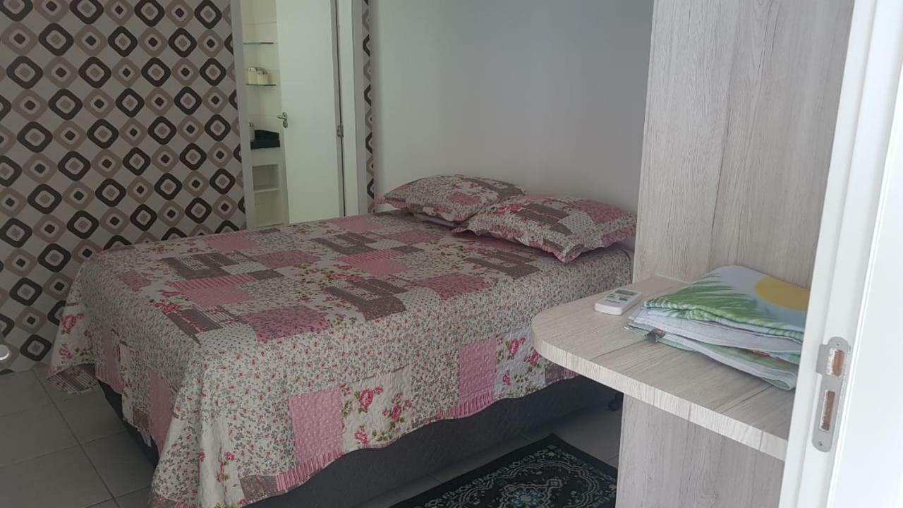 Cobertura Duplex Com Piscina A Beira-Mar De Guaxuma Leilighet Maceió Eksteriør bilde