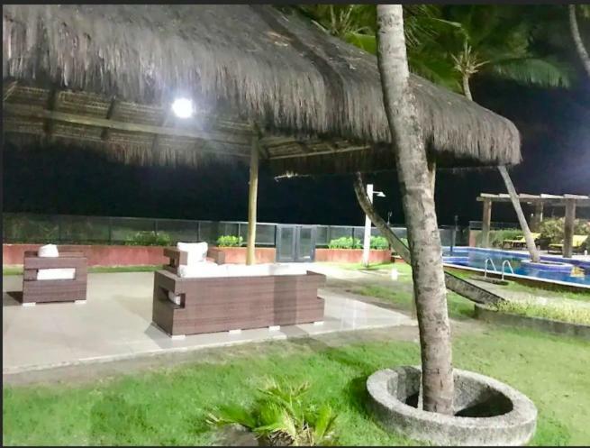 Cobertura Duplex Com Piscina A Beira-Mar De Guaxuma Leilighet Maceió Eksteriør bilde
